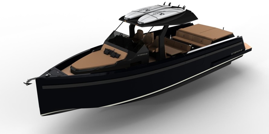 Scorpion Beachclub 48