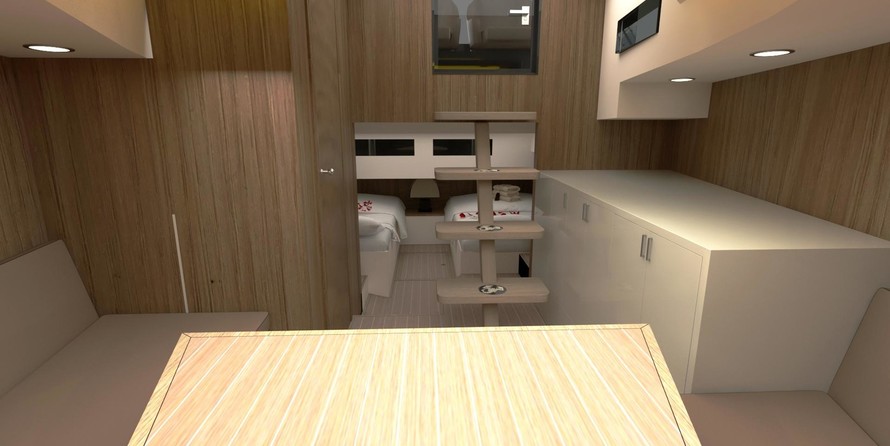 Scorpion Beachclub 48