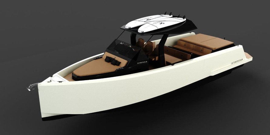 Scorpion Beachclub 48