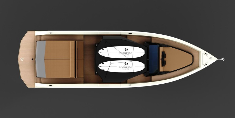 Scorpion Beachclub 48