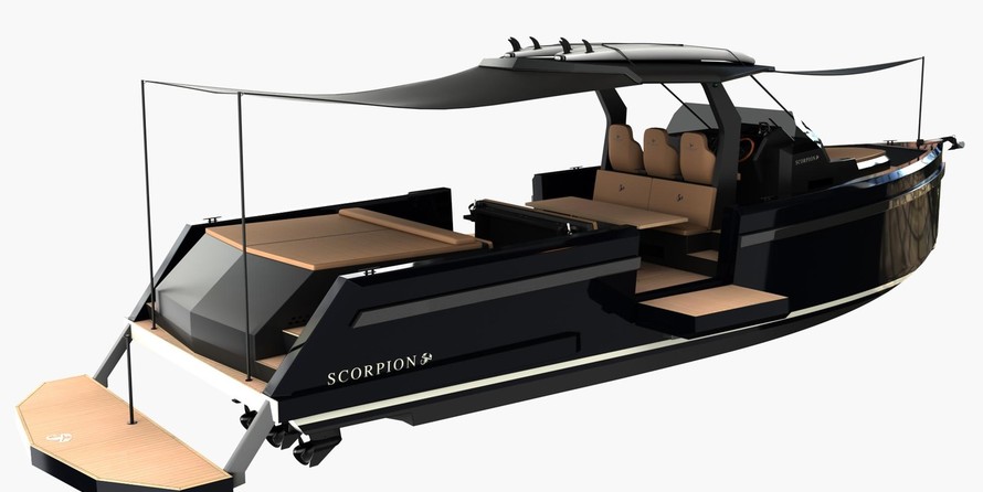 Scorpion Beachclub 48