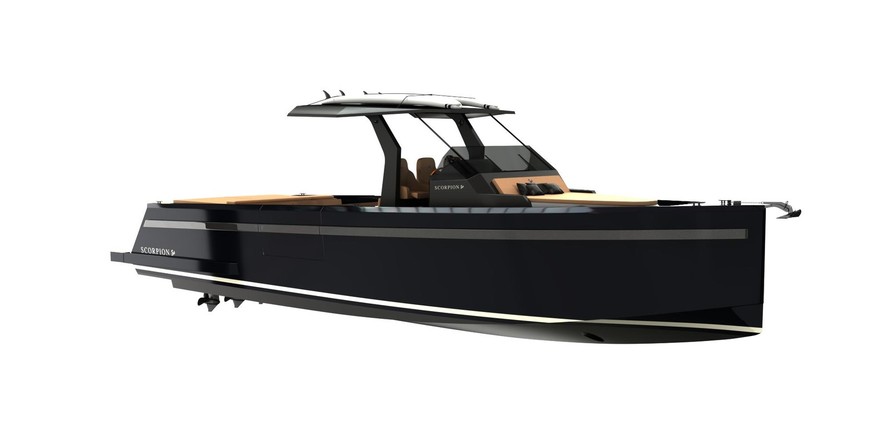 Scorpion Beachclub 48