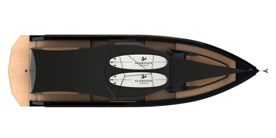 Scorpion Beachclub 48