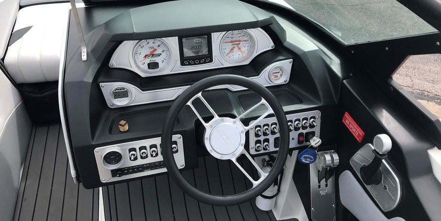 MB Sports Tomcat F22