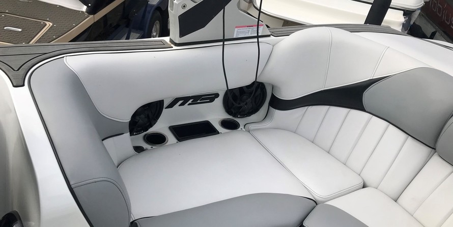 MB Sports Tomcat F22