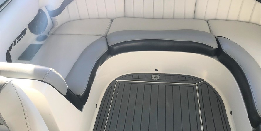 MB Sports Tomcat F22