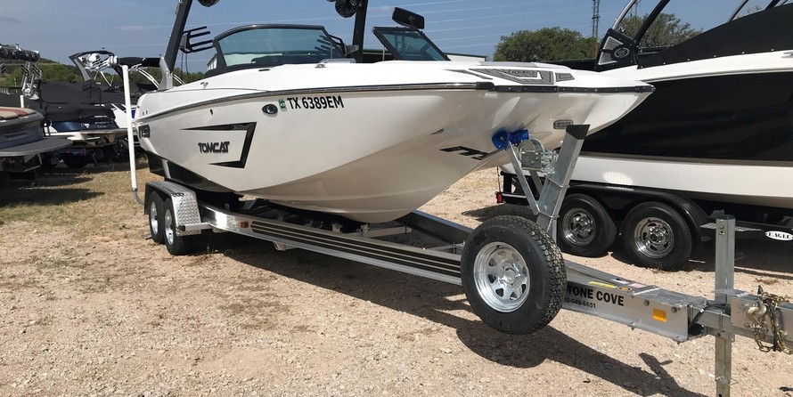 MB Sports Tomcat F22