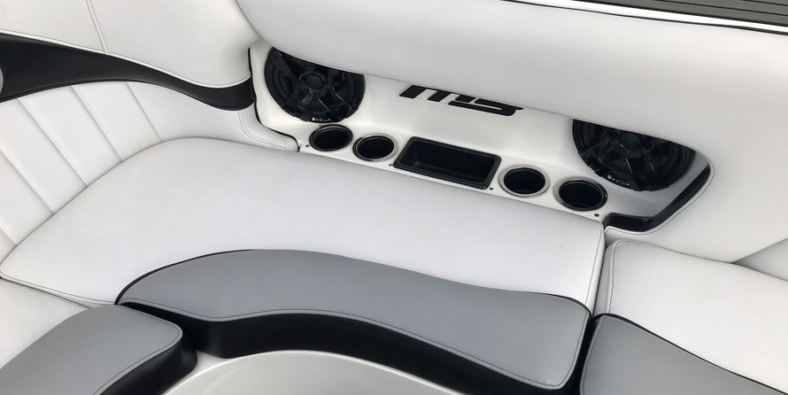 MB Sports Tomcat F22