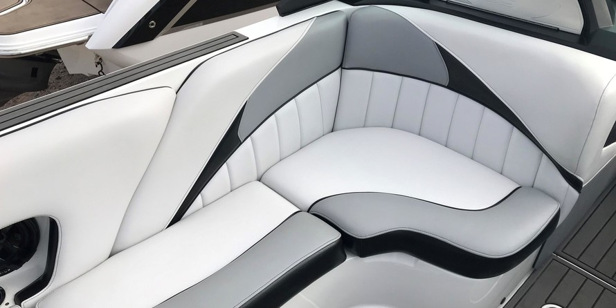 MB Sports Tomcat F22