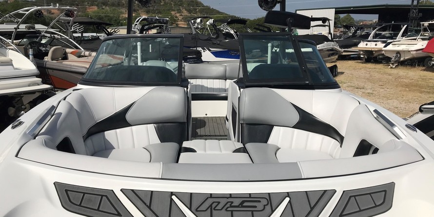 MB Sports Tomcat F22