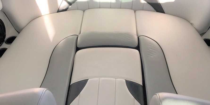 MB Sports Tomcat F22