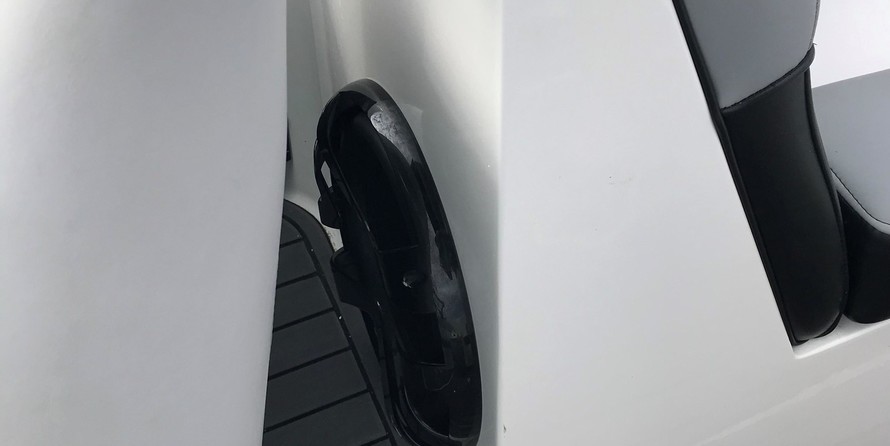 MB Sports Tomcat F22