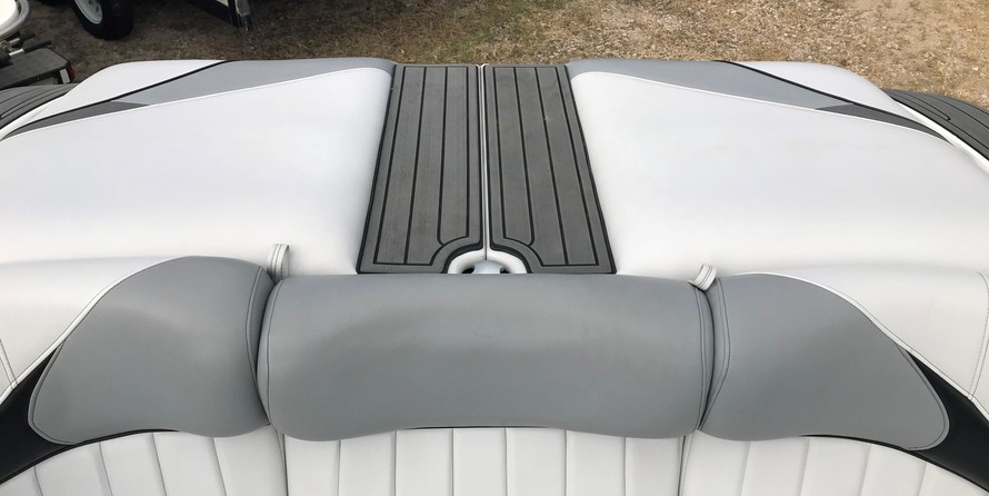 MB Sports Tomcat F22