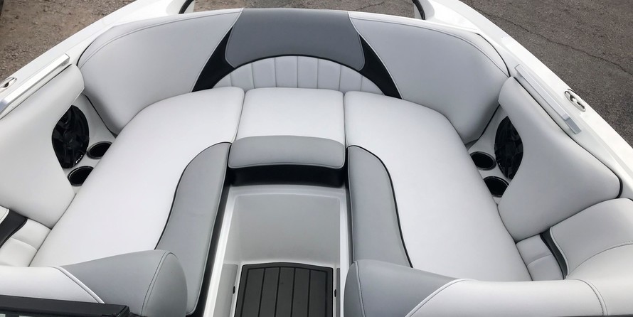 MB Sports Tomcat F22