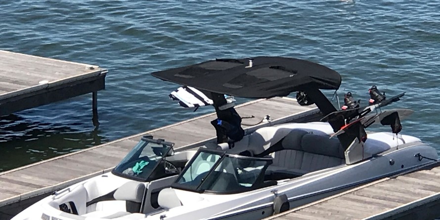 MB Sports Tomcat F22