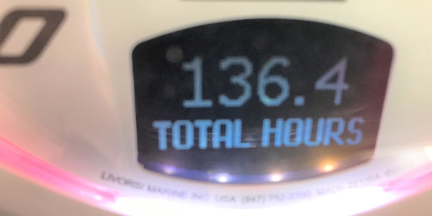 MB Sports Tomcat F22