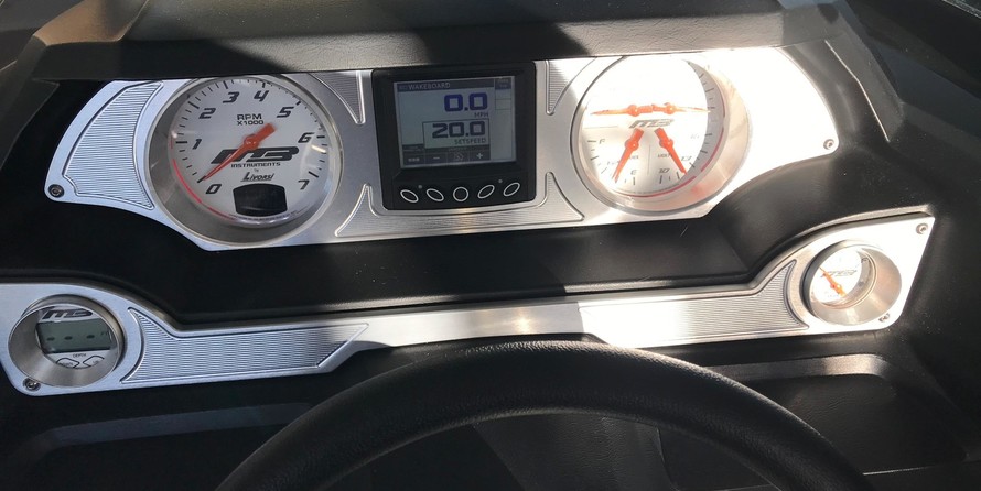 MB Sports Tomcat F22