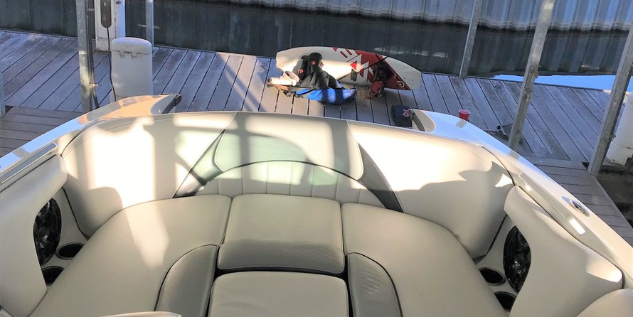 MB Sports Tomcat F22