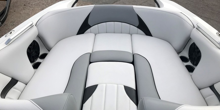 MB Sports Tomcat F22