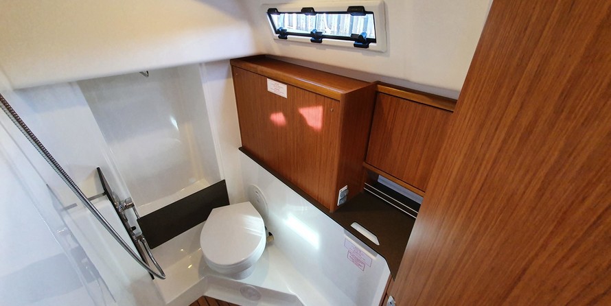 Bavaria CRUISER 34
