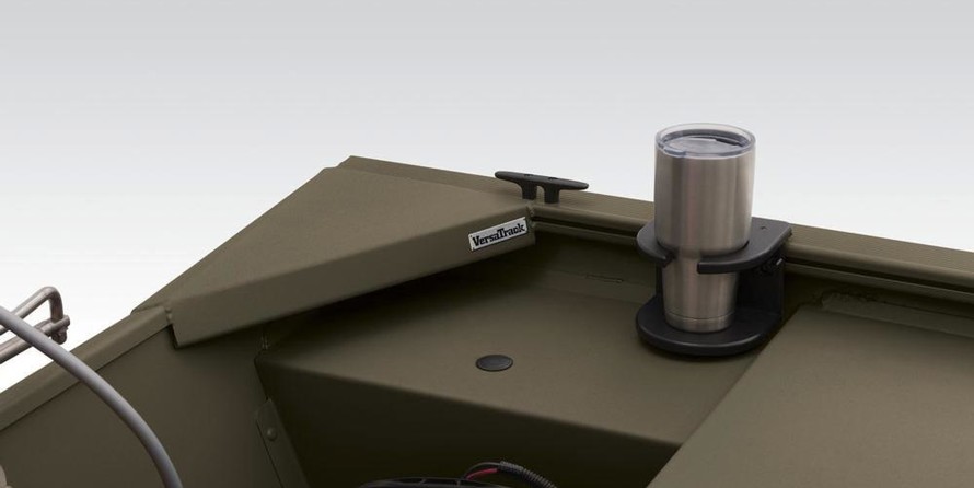 Tracker Grizzly 1648 SC