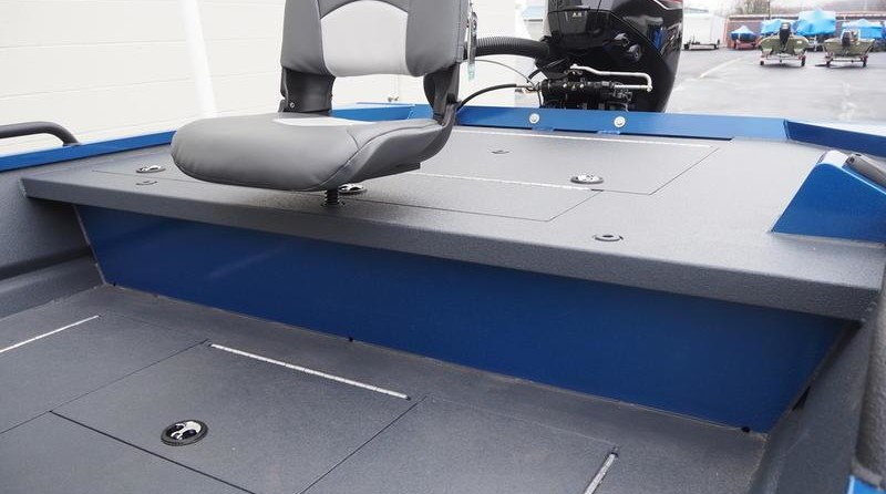 Rock Proof 1860 Outboard