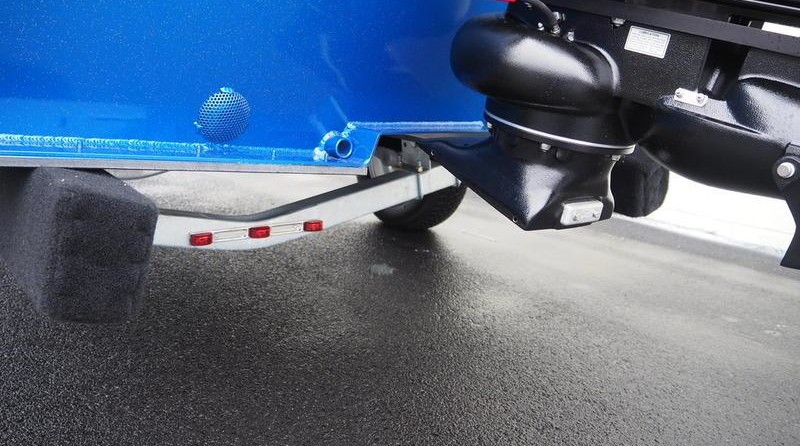 Rock Proof 1860 Outboard