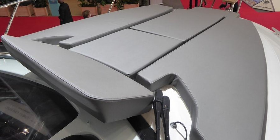 Beneteau Antares 9 OB