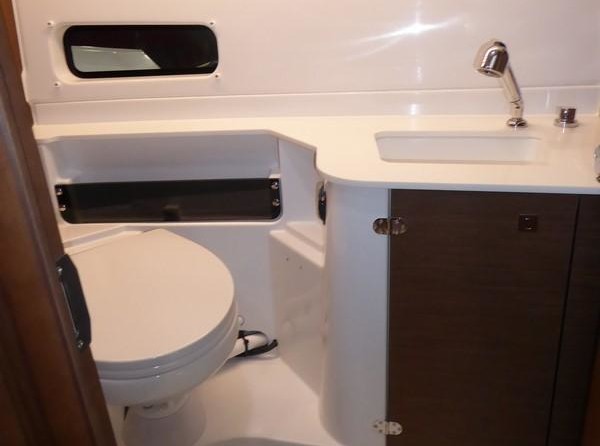 Beneteau Antares 9 OB