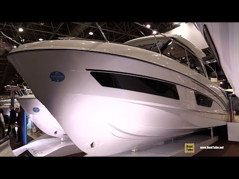 Beneteau Antares 9 OB