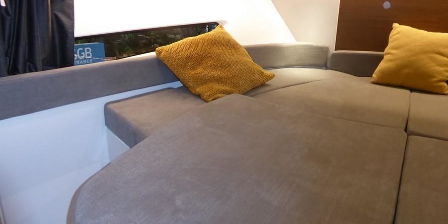 Beneteau Antares 9 OB