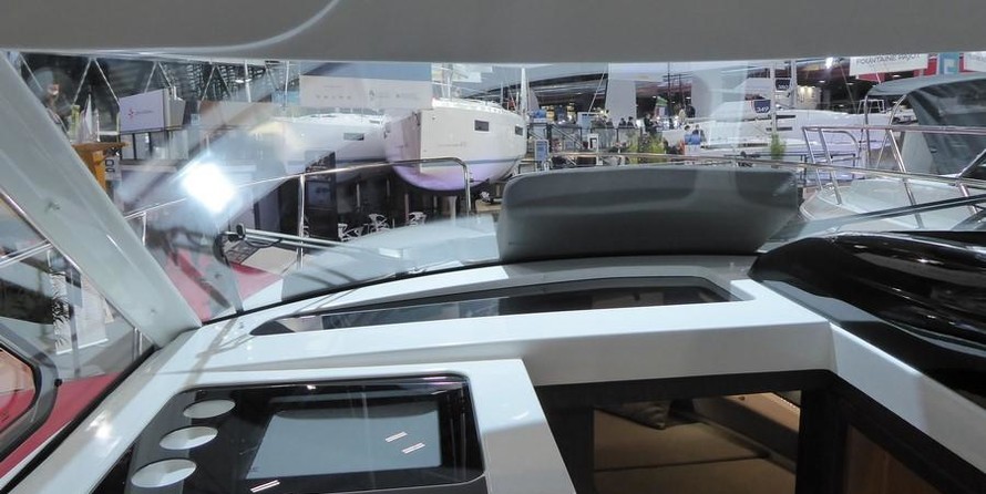 Beneteau Antares 9 OB