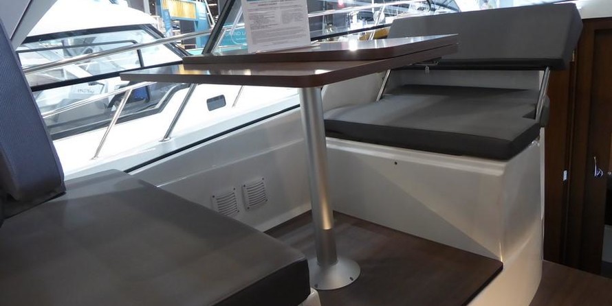 Beneteau Antares 9 OB