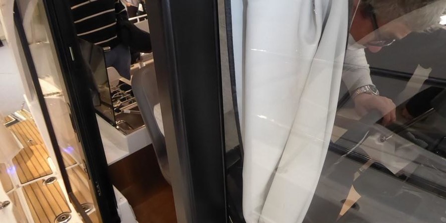 Beneteau Antares 9 OB