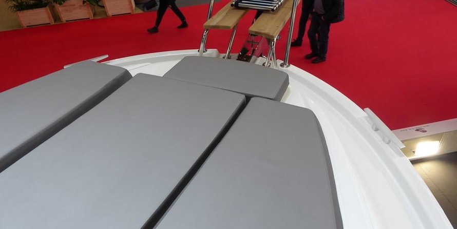 Beneteau Antares 9 OB