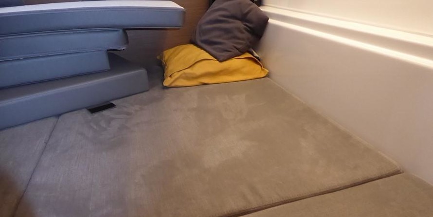 Beneteau Antares 9 OB