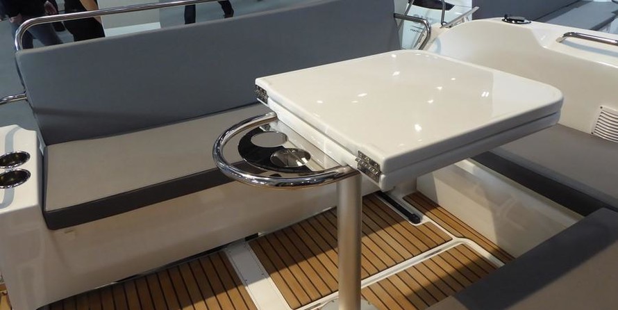 Beneteau Antares 9 OB