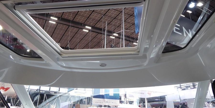 Beneteau Antares 9 OB