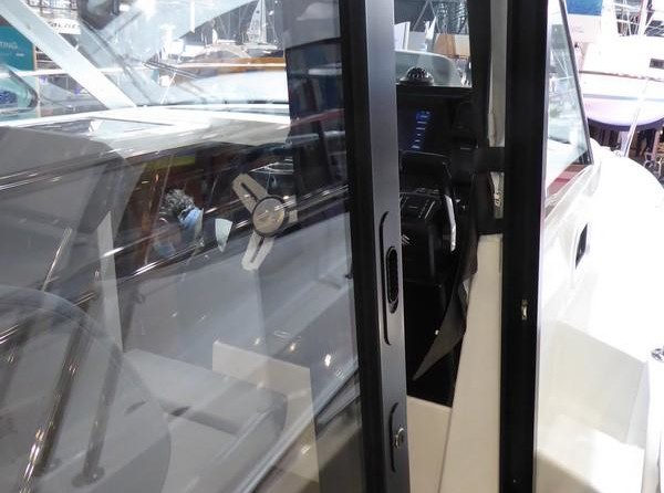 Beneteau Antares 9 OB
