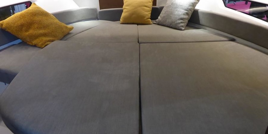 Beneteau Antares 9 OB