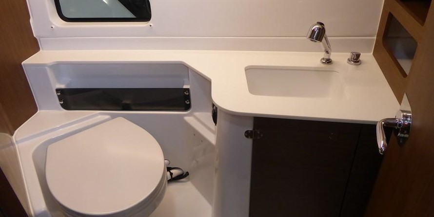 Beneteau Antares 9 OB