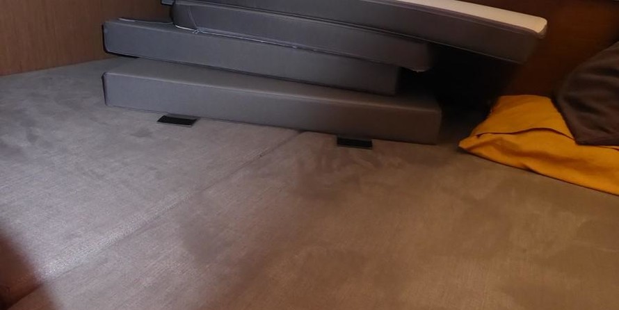 Beneteau Antares 9 OB