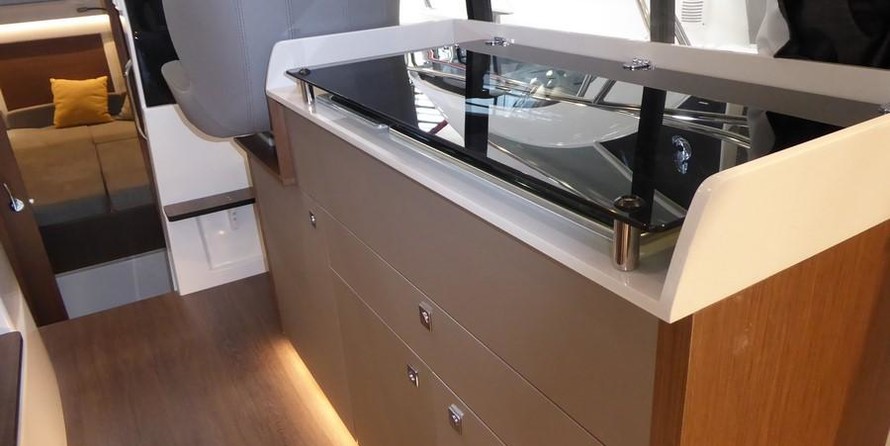 Beneteau Antares 9 OB