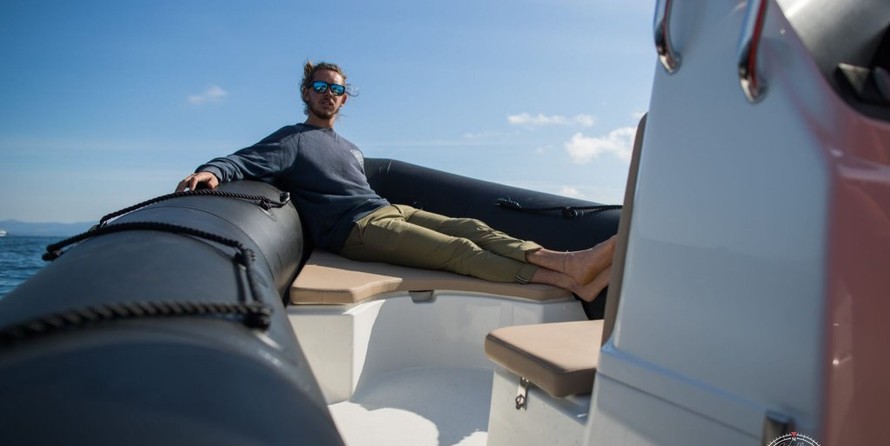 Bombard rib bombard sunrider 500