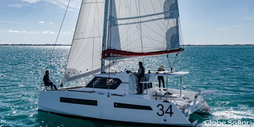 Aventura 34
