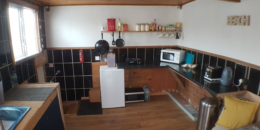 Custom Hinton 62 (lowered)