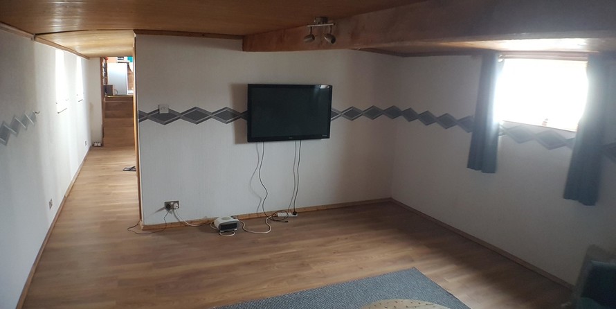 Custom Hinton 62 (lowered)