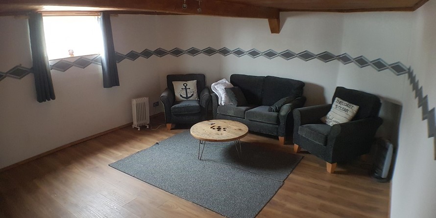 Custom Hinton 62 (lowered)