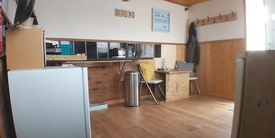 Custom Hinton 62 (lowered)