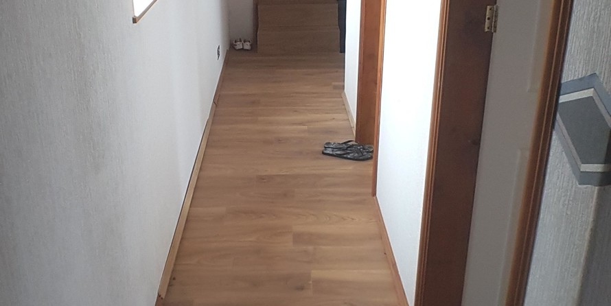 Custom Hinton 62 (lowered)